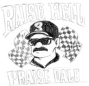 Raise Hell Praise Dale "Vintage Truckers Original" Trucker Hat-8