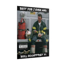 Best Job I Ever Had Poster-5