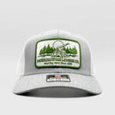 Morningwood Lumber Company Trucker Hat-1