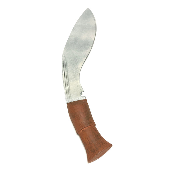 Rigid Plastic Kukri Blade