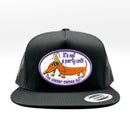 Wiener Party Funny Daschshund Trucker Hat-1