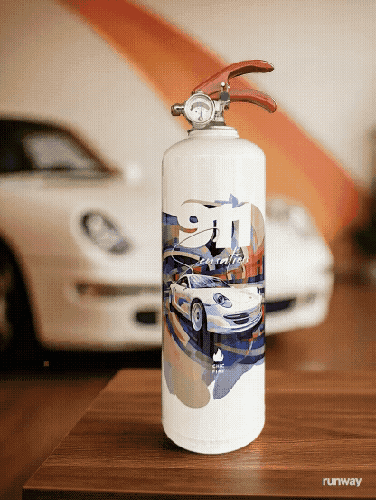 911 Sensation