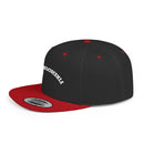 Firehouse Cook Upside Hat-7