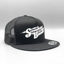 Smokey and the Bandit Retro 70s Trucker-5