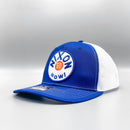 Nixon 1960 Presidential Campaign Trucker-5