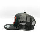 I Love Hot Moms MILFs Trucker Hat-7