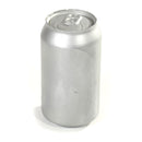 Flexible Foam Aluminum Can Prop - SILVER-1