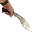 Rigid Plastic Kukri Blade-7