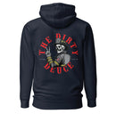 Tombstone Hoodie-5