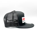 Arrest Me for Skateboarding Trucker Hat-7