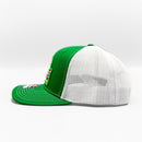 The Happy Apple Retro Beer Trucker-7