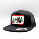 Silver Dollar City Trucker Hat-6