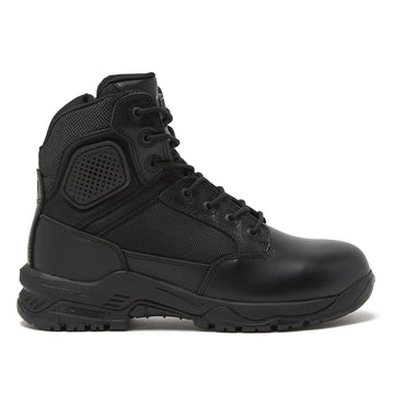 STRIKE FORCE 6" Boot SZ - 0