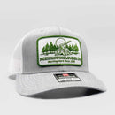 Morningwood Lumber Company Trucker Hat-4