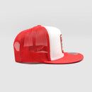 Cousin Eddie's RV Service Trucker Hat-7