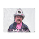 Pump Frank Flag-4