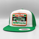 Geoff Bodine Gatorade Racing Nascar Trucker-3