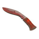 Foam Rubber Kukri Blade-13