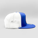 Happy Motoring Service Award Trucker Hat-7