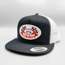 Nashville Motor Raceway Nascar Trucker-4