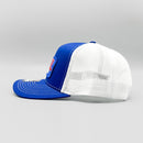 Diesel Power Trucker Hat-7
