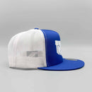 Donald Trump USA Map 2024 Republican Trucker Hat-8