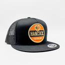 Hancock Gasoline [Limited Edition] Trucker Hat-5