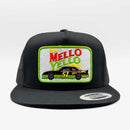 Cole Trickle Mello Yello Racing Trucker Hat-1