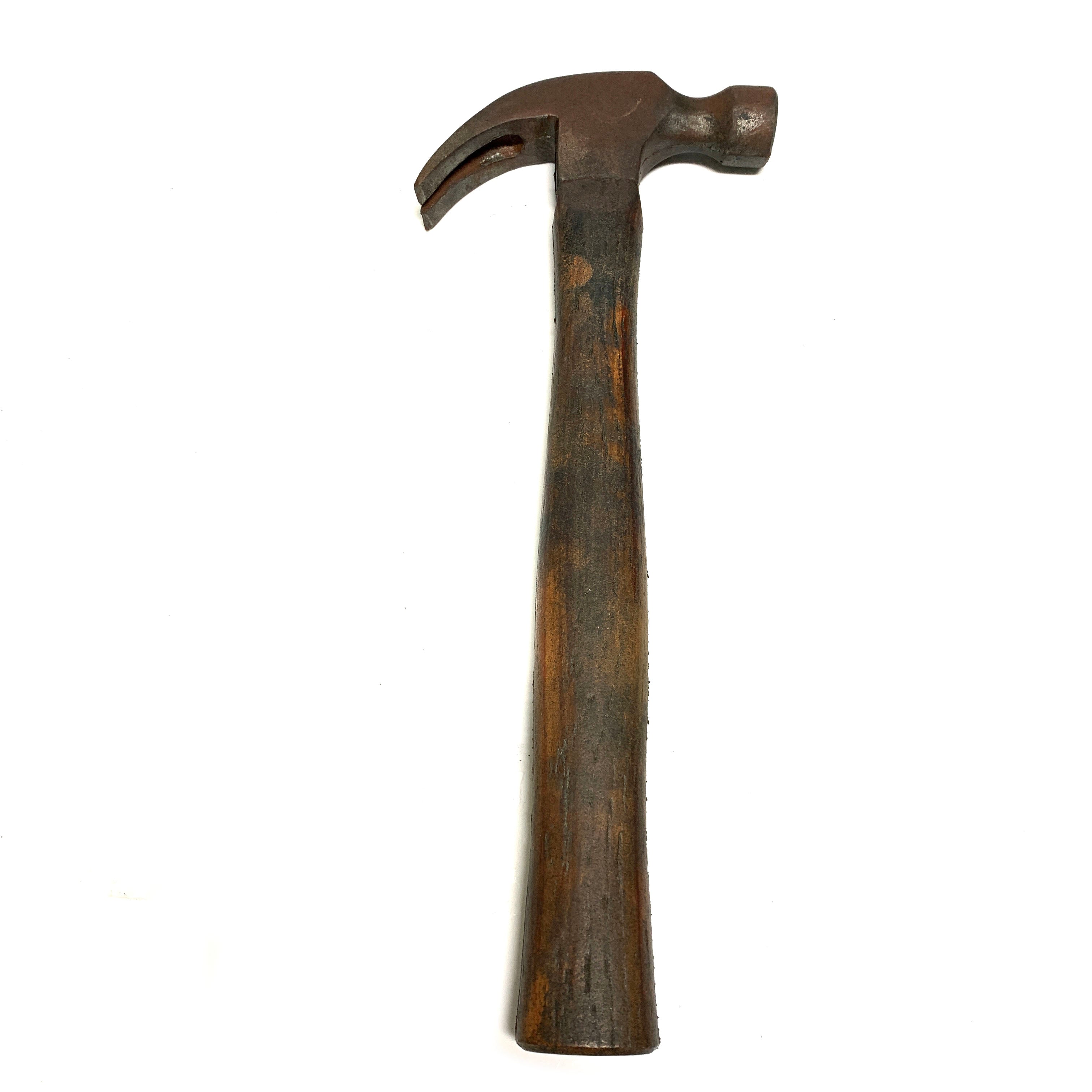 NewRuleFX Brand Foam Rubber Standard Claw Hammer Stunt Prop