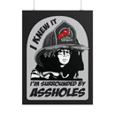 Space Balls Poster-1