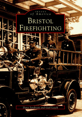 Bristol Firefighting