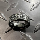 The Phantom - Fire Hose Ring-2