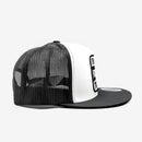 I'm Done Peopling Trucker Hat-7