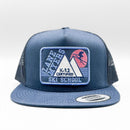 Lane Meyer Ski School Better Off Dead Movie Trucker-1