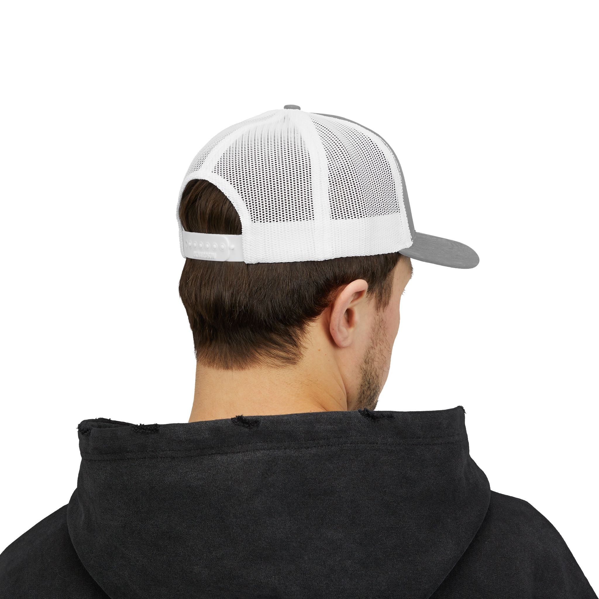 Mando City Upside Hoser
