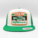 Geoff Bodine Gatorade Racing Nascar Trucker-1