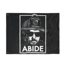 Abide Flag-4
