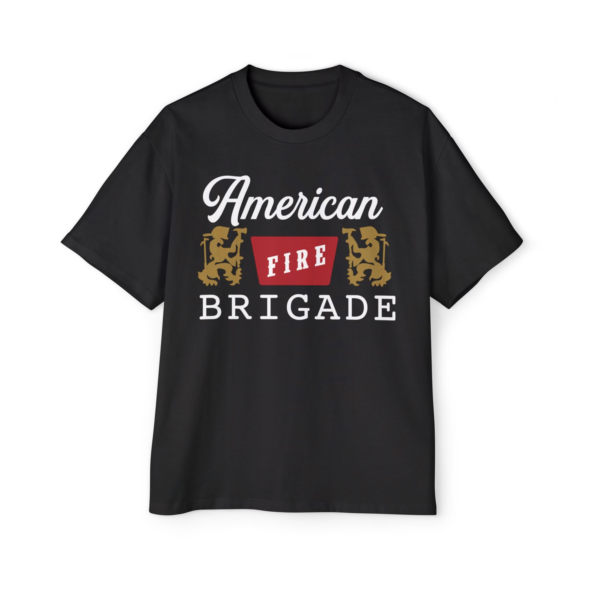 Banquet Oversized Tee