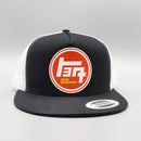 Toyota Motorsports TEQ Trucker Hat-4