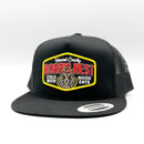 Boar's Nest Dukes of Hazard Retro Trucker-6