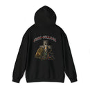 Free College Cross - Hoodie-5