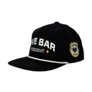 DIVE BAR RESIDENT HAT Custom Embroidered-3