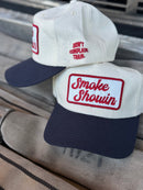 Uncle Bill Patch Hat-1