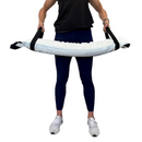 Workout Battle Bag - Blaze-12