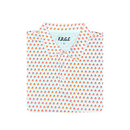 White Mini Fire Polo-1