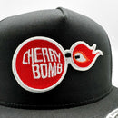 Cherry Bomb Trucker Hat-2