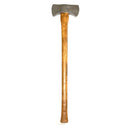 35 Inch Dual Head Urethane Foam Rubber Axe Stunt Prop-7