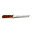 Rigid Plastic Winchester Bowie Knife Replica-3