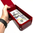 Electric Money Aerial Shooter - Make it Rain Cash, Cards or Leaflets - Cash Cannon-3