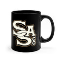 SS Letter Stack Mug-1